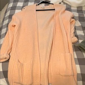 Forever 21 cardigan